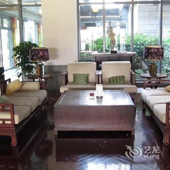 Genway International Hotel Suzhou  Buitenkant foto